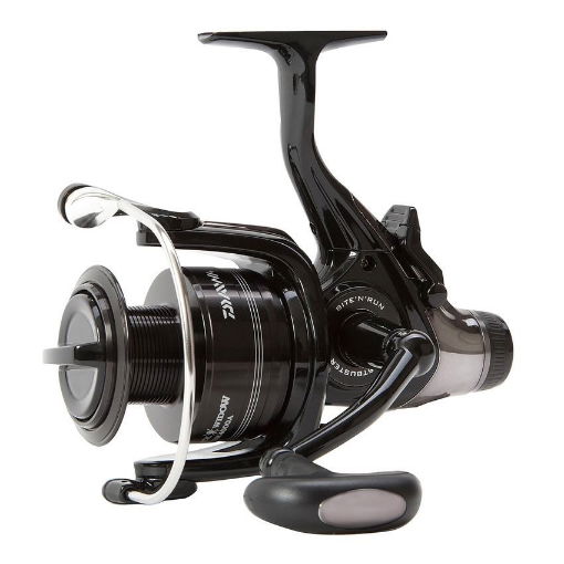 Daiwa Black Widow BR 5000A