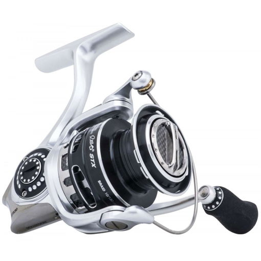 Image sur Abu Garcia Revo STX Spin, 20