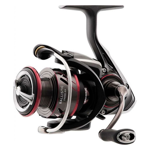 Image sur Daiwa Ballistic LT, 2500