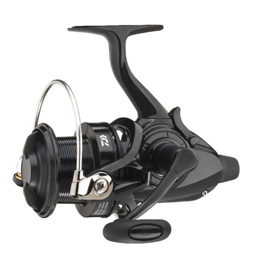 Daiwa Emblem BR 25A