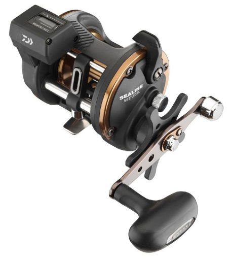 Image sur Daiwa Sealine SG 47LC