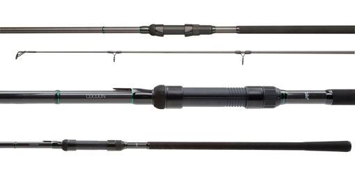 Image sur JRC Cocoon G2 Carp Rod, 3.90m 3.50lb