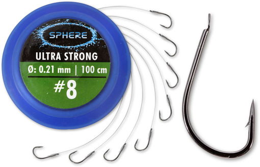 Bild von Návazec Browning Sphere Ultra Strong, #16 0.13mm