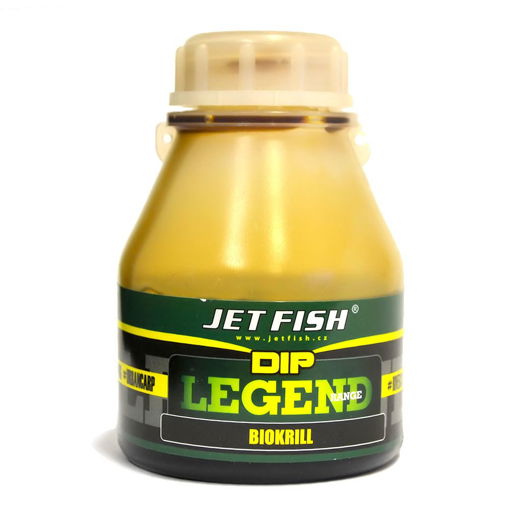 Bild von Legend Range Dip 175ml, Brusinka