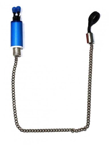 Bild von Zfish Chain Hanger, modrý