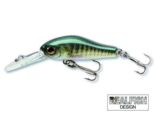 Bild von Cormoran COR F2 3.5cm, Perch