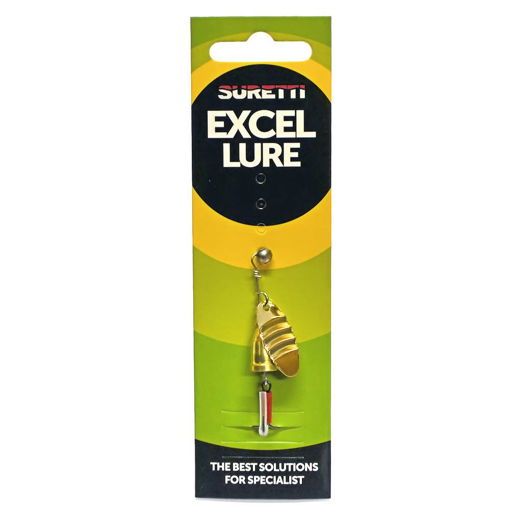 Image sur Suretti Leaf Gold, vel.1 5g