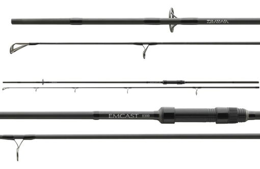 Bild von Daiwa Emcast Carp, 3.60m 3.50LBS