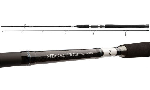 Image sur Daiwa Megaforce Pilk, 2.40m 100-200g