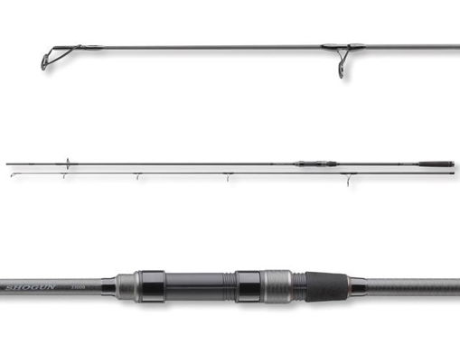 Picture of Daiwa Shogun XR Carp, 3.60m 3.00LBS