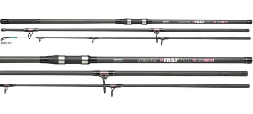 Bild von SPRO FastFWD Serie 2 Pro, 3.90m 100-200g