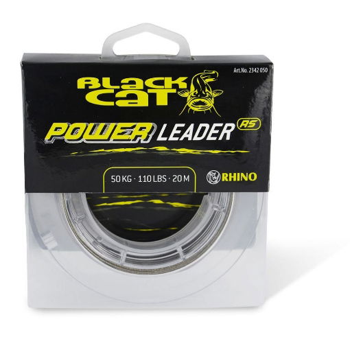 Bild von Black Cat Power Leader RS 20m, 100kg