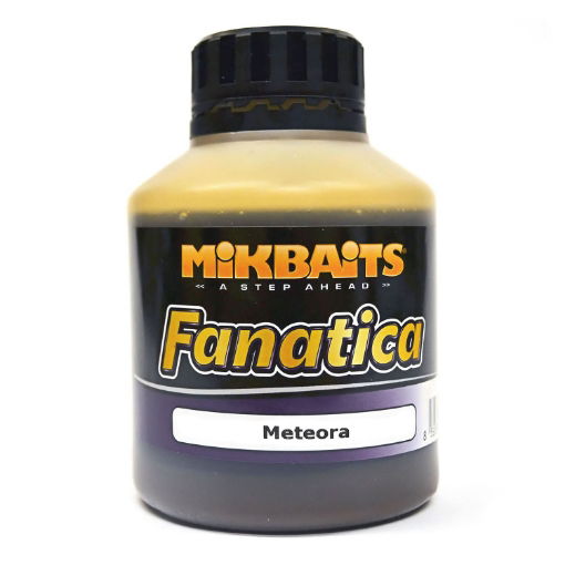 Image sur Mikbaits Fanatica Booster 250ml, Meteora