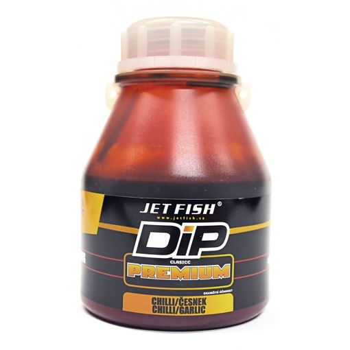 Image sur Premium Clasicc Dip 175ml, Chilli/Česnek