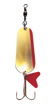 EFFZETT Standard Spoon 6.5cm 30g Silver/Gold