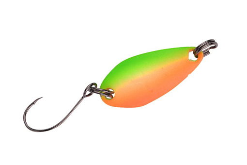 Bild von Trout Master Incy Spoon 1.5g, Melon