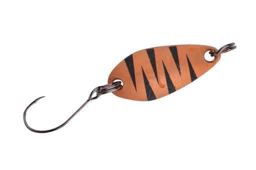 Bild von Trout Master Incy Spoon 1.5g, Maggot