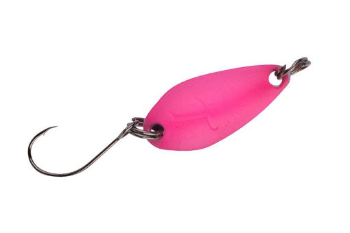 Image sur Trout Master Incy Spoon 1.5g, Violet