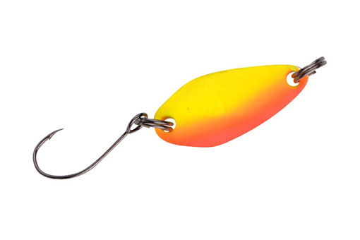 Bild von Trout Master Incy Spoon 1.5g, Sunshine