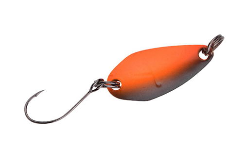 Image sur Trout Master Incy Spoon 1.5g, Rust