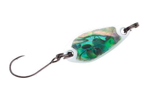 Bild von Trout Master Incy Spoon 1.5g, Aurora