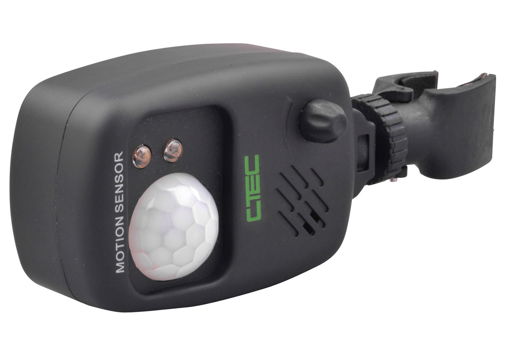 Image sur Detektor pohybu SPRO C-Tec XF Motion Detector