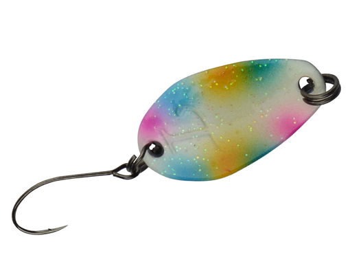 Image sur Trout Master Incy Spoon 1.5g, Blush