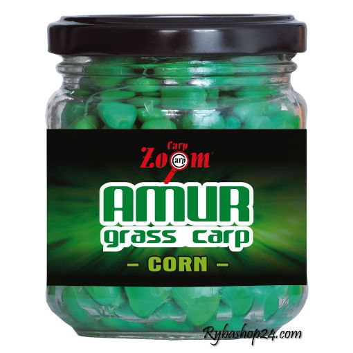 Bild von Carp Zoom Amur - Grass Carp Corn