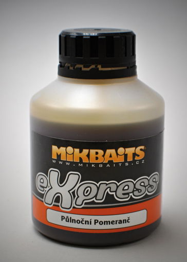 Image sur Mikbaits eXpress Booster 250ml, Monster Crab