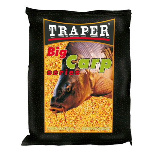 Bild von Traper Big Carp 2.5kg, Halibut