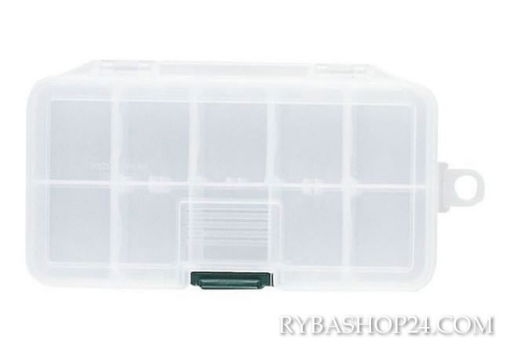 Picture of Krabička Meiho Fly Case S (13,8×7,7×3,1cm)