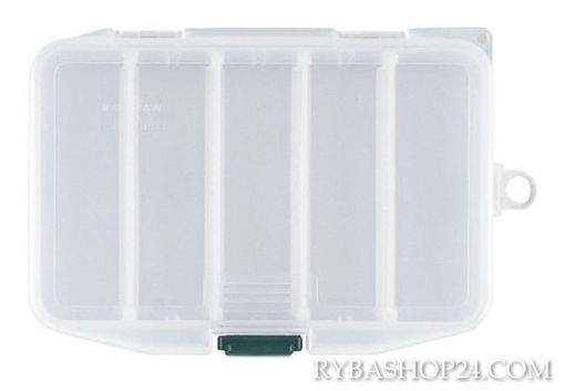 Image sur Krabička Meiho Lure Case F (14,6x10,3x2,3cm)