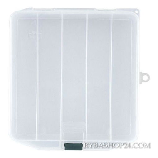 Image sur Krabička Meiho Lure Case OL (20,5×18,7×4,5cm)