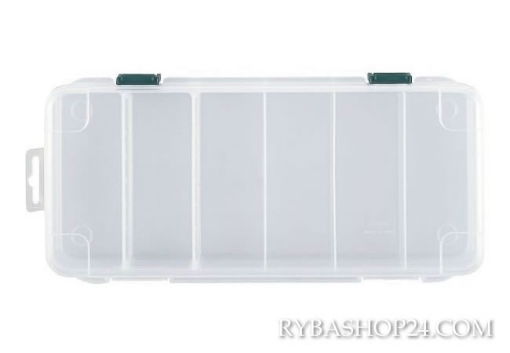 Image sur Krabička Meiho Lure Case 3L (27,5×13,1×4,5cm)