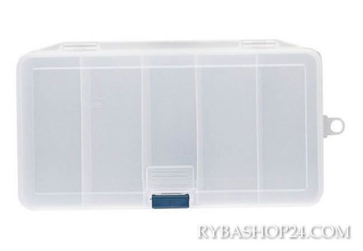 Image sur Krabička Meiho Lure Case LL (21,4×11,8×4,5cm)