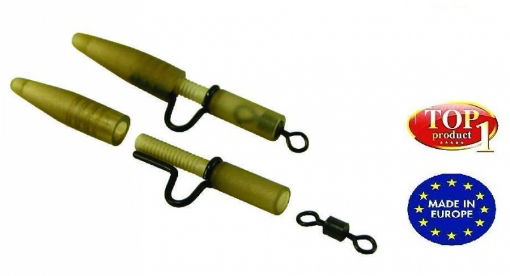 Picture of Závěska Extra Carp Heavy Lead Clips