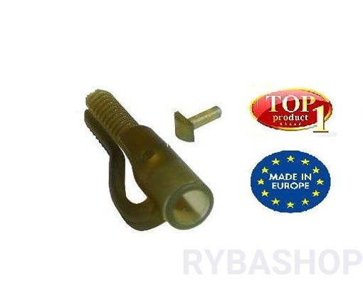 Picture of Závěska Extra Carp Safety Clips With Pin