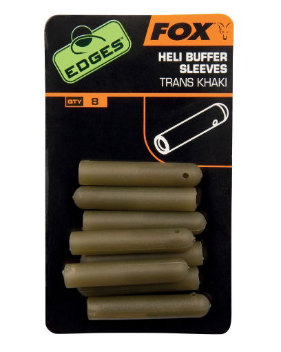 Bild von FOX Edges Heli Buffer Sleeves