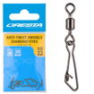 Image sur CRESTA Feeder Swivel Extra Strong, #14