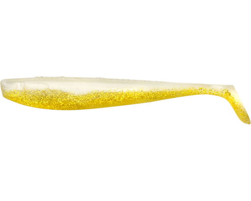 Quantum Q-Paddler Golden Shiner, 12cm