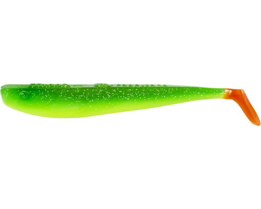 Quantum Q-Paddler Hot Shad, 8cm