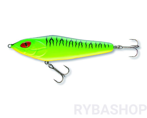 Image sur Daiwa Prorex Jelly Jerk SS 15.5cm,  Firetiger