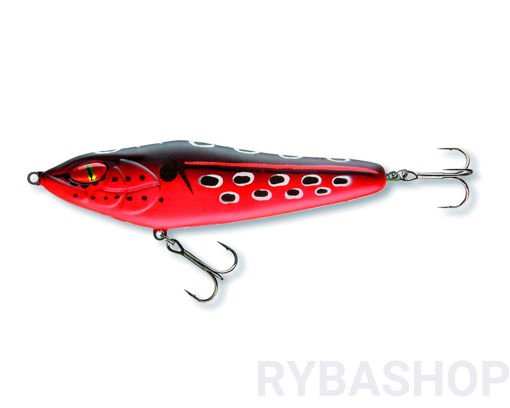 Image sur Daiwa Prorex Jelly Jerk SS 15.5cm,  Mad Red