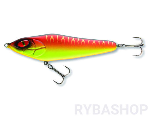 Image sur Daiwa Prorex Jelly Jerk SS 15.5cm,  Orange Tiger