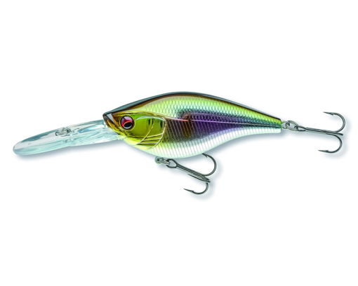 Bild von Daiwa Prorex Crank Bait 80DR, Ayu