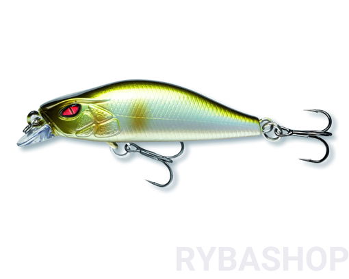 Obrázek Daiwa Prorex Flat Minnow 50SS, Setsuki Ayu