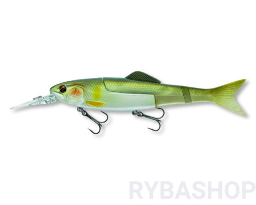 Image sur Daiwa Prorex Hybrid Minnow 13.5cm, Ayu