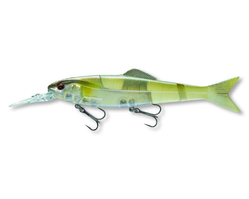 Image sur Daiwa Prorex Hybrid Minnow 13.5cm, Ghost Ayu