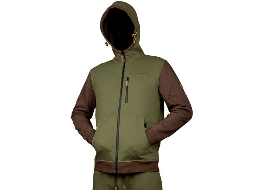 Image sur Strategy Grade Bivvy Hoody M