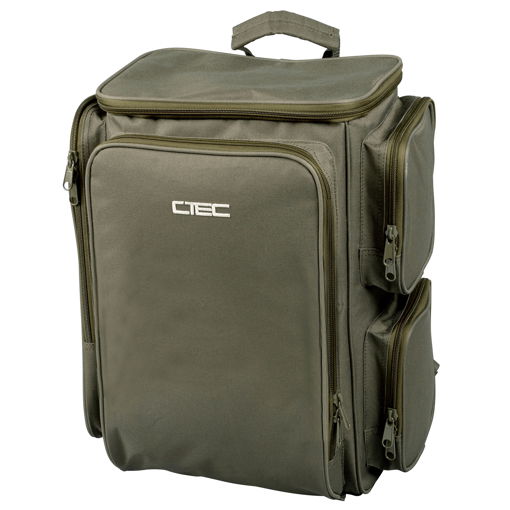 Image sur Batoh SPRO C-TEC Square Backpack